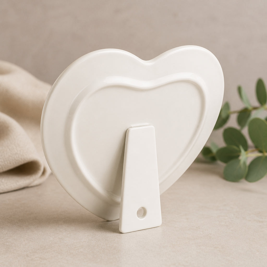 Personalized Pet Name Heart Plate – Botanical Wreath - Personalized Personalized Ceramic Plate 330e69a4-7aa0-4448-8119-95bdf6bb0470.jpg