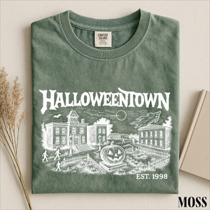 Halloweentown Comfort Colors Shirt, Spooky Town Graphic Tee, Haunted Retro Humor Top, October Halloween Gift Shirt for Seasonal Lovers 3314bcaf-df74-487f-83a8-4c1bcb1dc096-3_converted.png