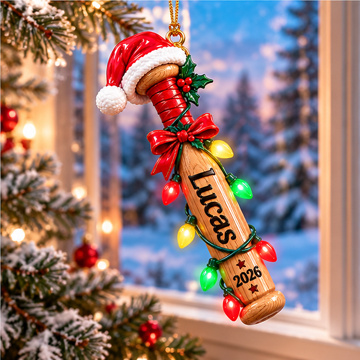 Personalized Baseball Bat Christmas Ornament – Custom Name & Year 3D Relief Acrylic Ornament, Baseball Player Gift, Baseball Lover Christmas Gift 2026 331f05d8-82ae-442d-b893-b6aeafa20372-lucas_baseball_bat_04_window_1200x1200.png