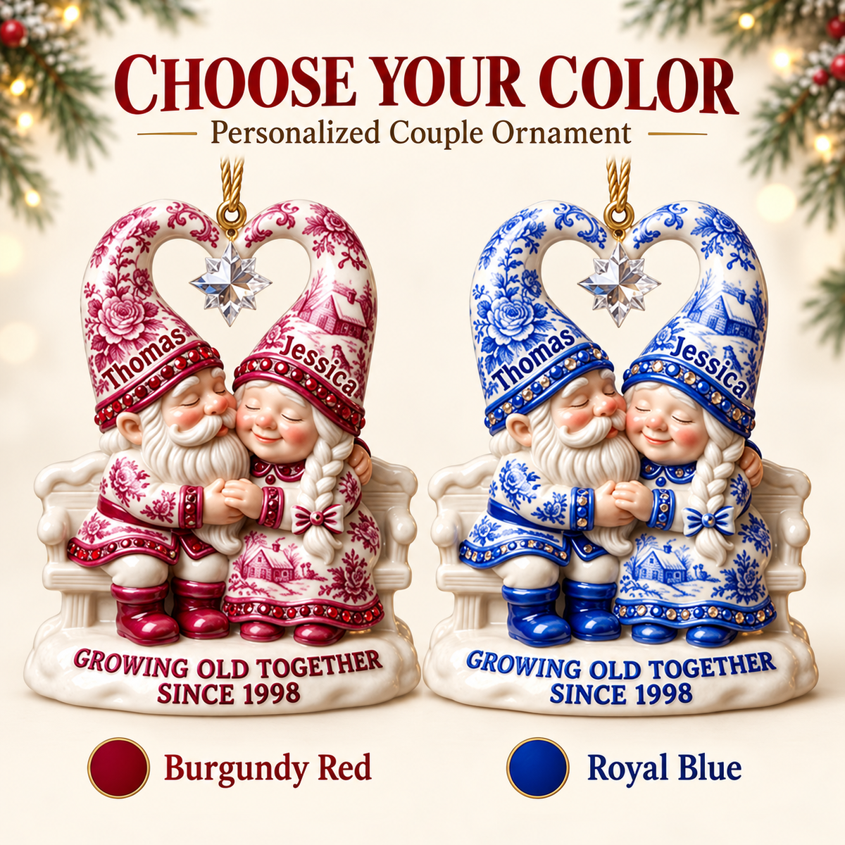 Couple Toile de Jouy  Ornament - Personalized Christmas Gifts For Couple, Wife, Husband 3381e800-31a7-47c0-9f53-91f72842afbe--i-gnome-hai-s-c-m-u.png