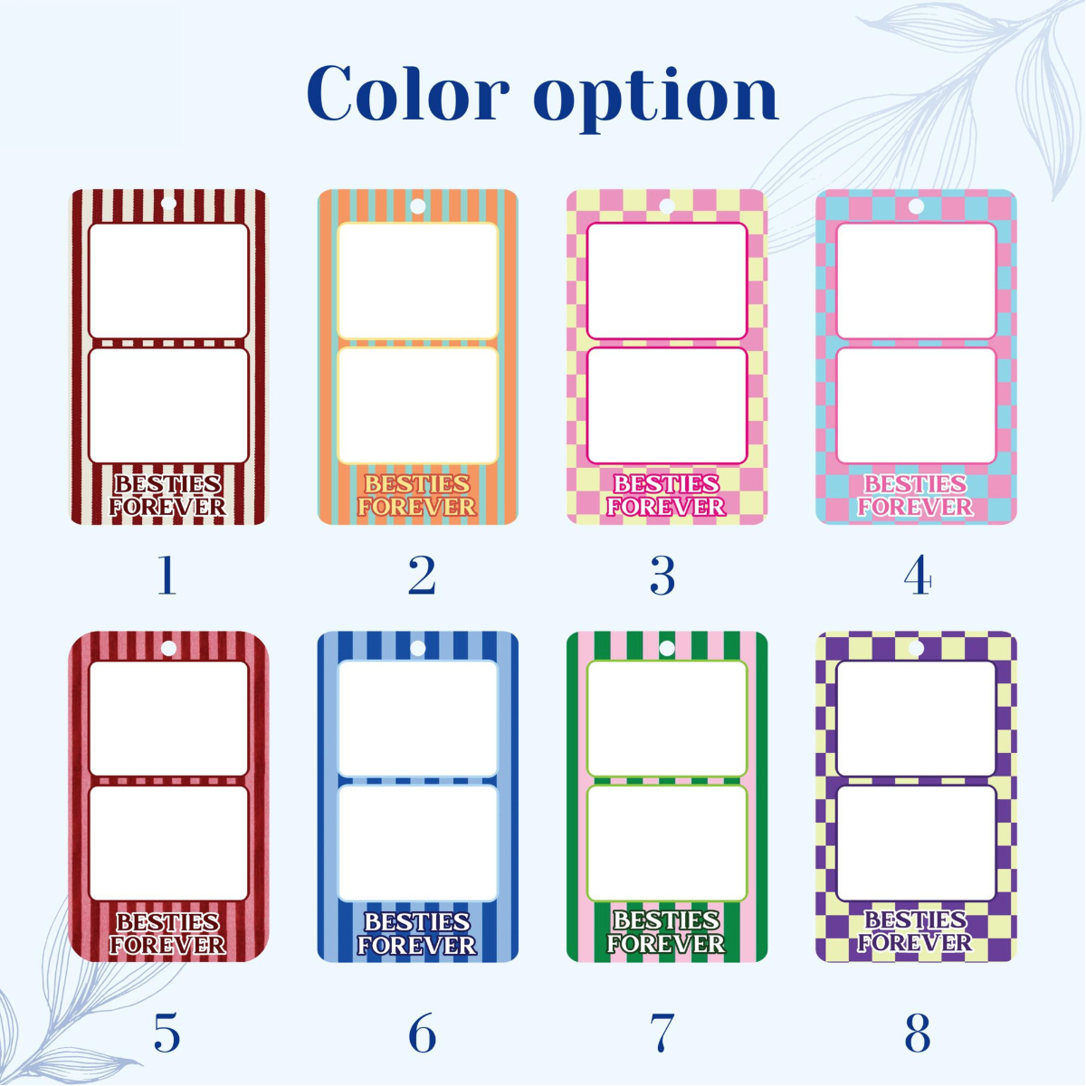 Custom Mini Film Photo Strip Keychain, Strip Photo Keyring, Personalized Couple Photo Keychain, Gift For Boyfriend, Gift For Him Her 33859d31-4e1d-4590-8374-bafad9404f44-color.png