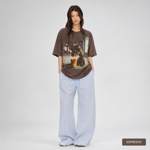 French Bulldog Iced Coffee Shirt, Funny Dog Coffee Lover Tee, Grunge Frenchie Graphic Shirt, Trendy Aesthetic Dog Tee, Comfort Colors Shirt 3385dd42-d0c8-45b3-ae3e-562a28b2bef2-928f426e-a885-4a35-a08e-bfdf627885f7.png