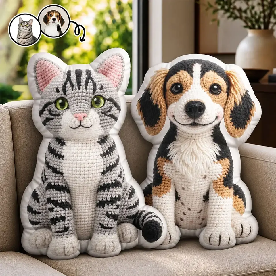 Custom Photo Crochet Doll Effect Pet Gift For Pet Lovers - Personalized Custom Shaped Pillow 338d2578-f683-4227-b49a-83bedeb8d14a-t-i-xu-ng-44-.png