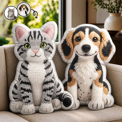 Custom Photo Crochet Doll Effect Pet Gift For Pet Lovers - Personalized Custom Shaped Pillow 338d2578-f683-4227-b49a-83bedeb8d14a-t-i-xu-ng-44-.png