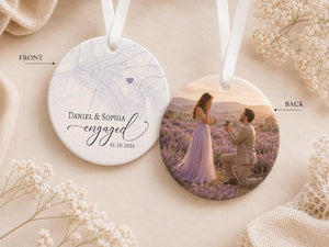Personalized Proposal Map Ornament, Custom Couple Photo Keepsake, Warm Beige 3399a814-ef07-47d4-b8a6-b6c9049a5b1f-dghdfh-6-.jpg