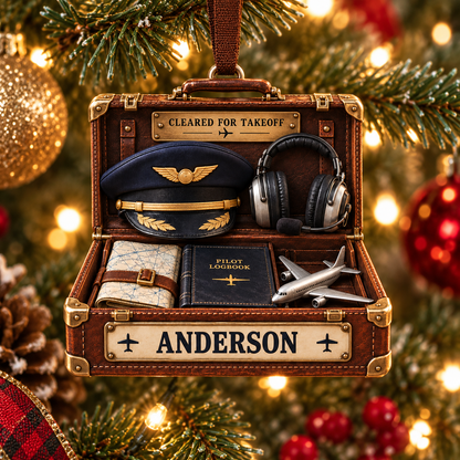 Personalized Pilot Flight Case Christmas Ornament | Special Gift for Aviators & Captains 339a0981-4076-467d-b9cb-5fe9c38f4246-918901e6-e05a-442d-b704-7c0828b29d68.png
