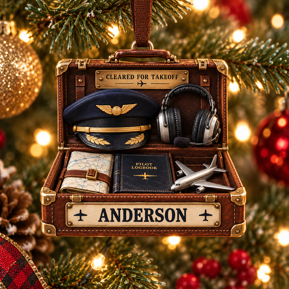 Personalized Pilot Flight Case Christmas Ornament | Special Gift for Aviators & Captains 339a0981-4076-467d-b9cb-5fe9c38f4246-918901e6-e05a-442d-b704-7c0828b29d68.png
