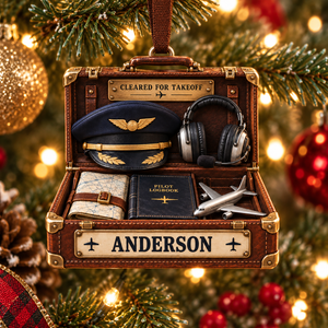 Personalized Pilot Flight Case Christmas Ornament | Special Gift for Aviators & Captains 339a0981-4076-467d-b9cb-5fe9c38f4246-918901e6-e05a-442d-b704-7c0828b29d68.png