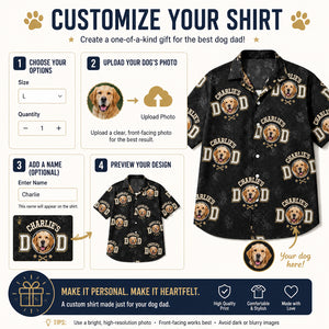 Custom Pet Photo Hawaiian Shirt – “Name’s DAD” Varsity Pattern - Personalized Hawaiian Shirt 33a42ff7-ead5-48c4-a964-d6d2a65e1dee.jpg