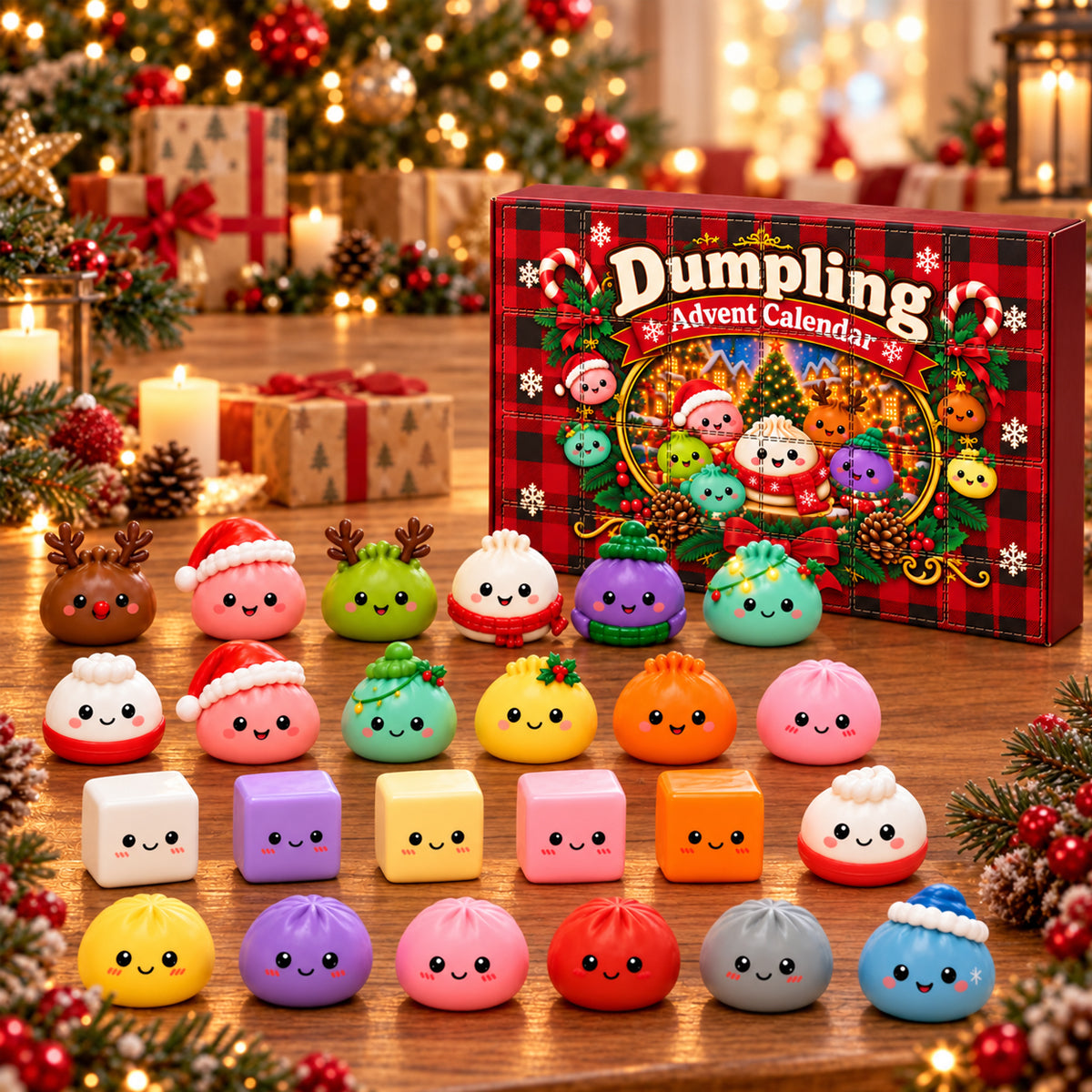My Little Dumpling - Personalized Dumpling Advent Calendar - Real Silicone Mini Dumpling Squishies 33cc34c5-1549-437a-a1b1-c76b8372e9c4-bn-1.jpg