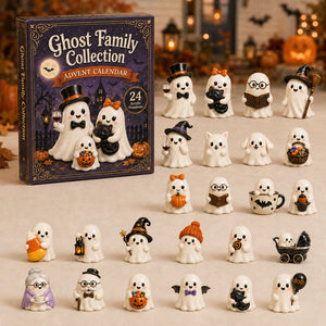 Ghost Family Advent Calendar 2026 - 24-Day Festive Countdown, Acrylic Charms Blind Box - Gift For Halloween Lovers 33de7278-f34e-4a58-8434-bcc8e54f3a9d-ghost-family.jpg