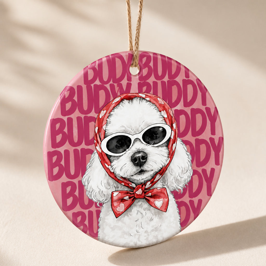 Custom Pet Portrait Name Ornament – Retro Snowflake Banner - Personalized Ornament 33df224c-6e85-4b0d-9ec0-24350240a246.jpg