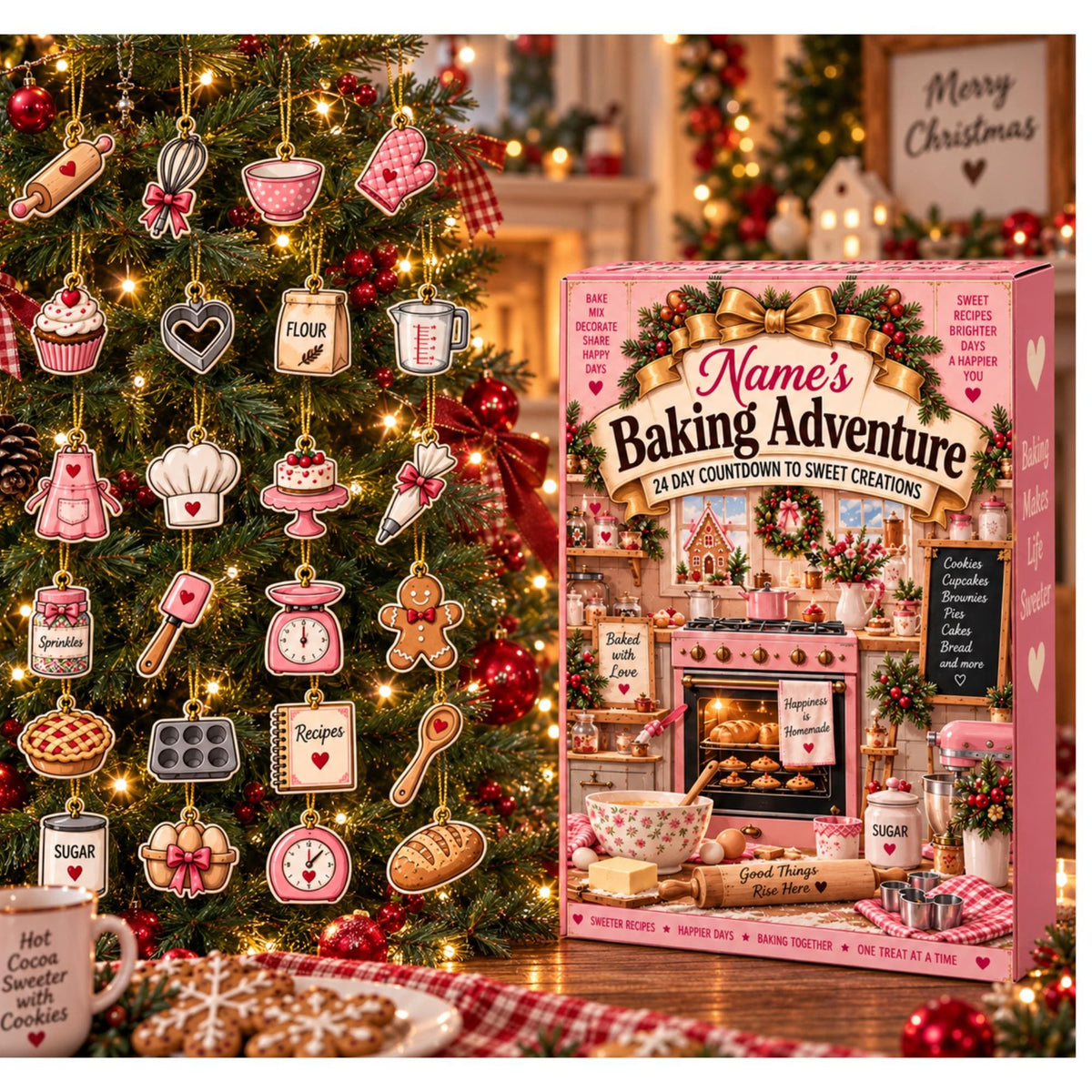 Personalized Baking Advent Calendar Custom Name 24 Day Countdown Box Ornament Baker Pastry Chef Xmas Decor Gift 2026 33efc1a8-8708-41fa-8ac0-5eb4c916907a-il_fullxfull.8580153799_8h2x.jpg