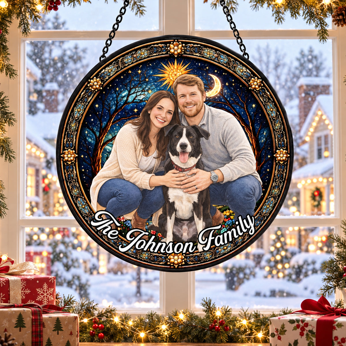 Custom Photo Portrait Family - Personalized Stained Glass Window Hanging Suncatcher 343dc752-797f-460f-8e7e-0d66753c6ba9-bn-1.jpg