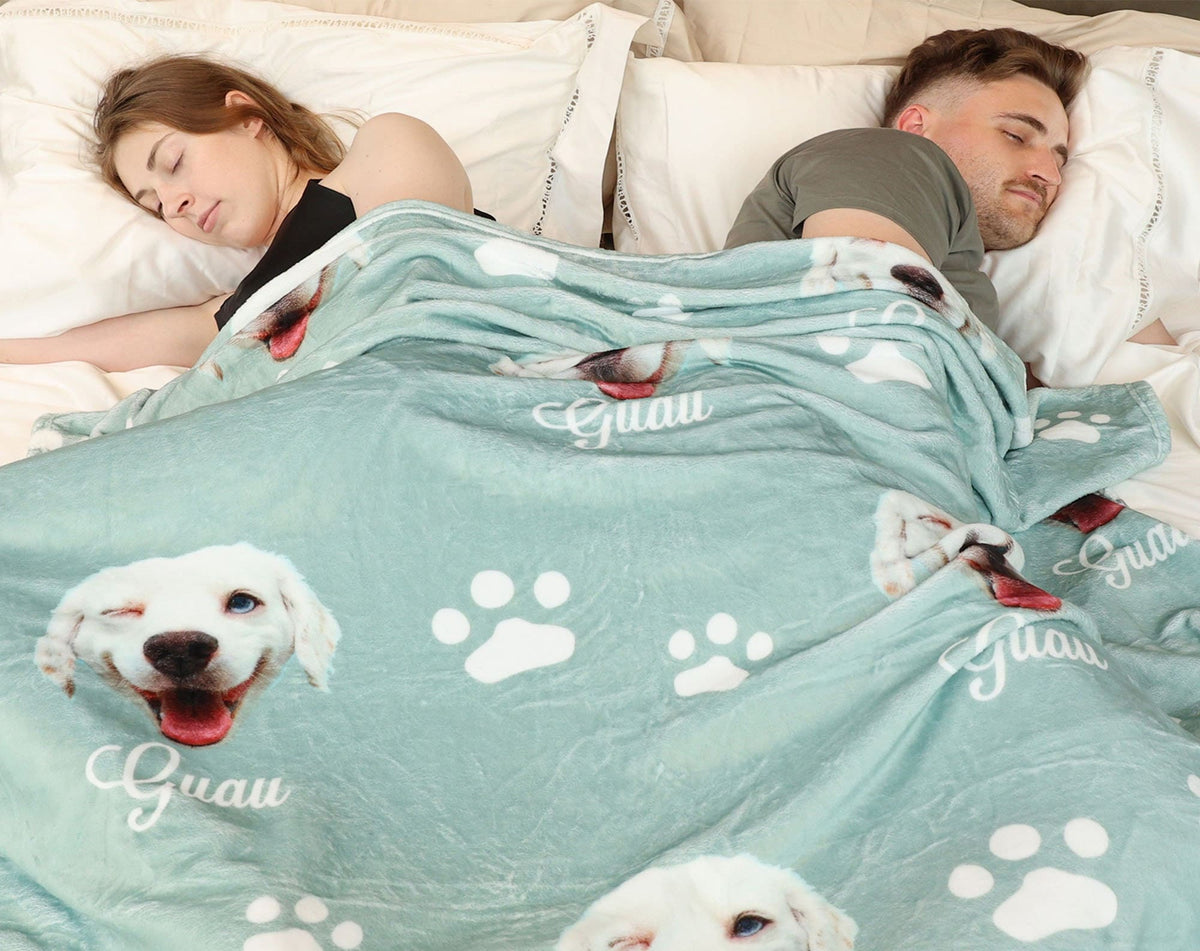 Personalized Dog Blanket with Name | Custom Photo Blanket for Dog | Custom Pet Photo Blanket | Personalized Dog Lover Gift | Gift for Pet 3454ca9b-cf6f-4737-a1ab-aea4228233f6-il_fullxfull.6117411838_6l1s.jpg