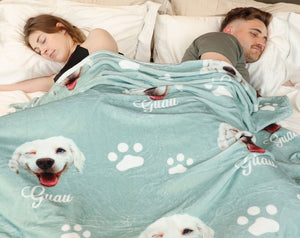 Personalized Dog Blanket with Name | Custom Photo Blanket for Dog | Custom Pet Photo Blanket | Personalized Dog Lover Gift | Gift for Pet 3454ca9b-cf6f-4737-a1ab-aea4228233f6-il_fullxfull.6117411838_6l1s.jpg