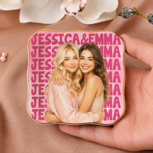 Forever Bestie Watercolor Jewelry Dish for Her, Custom Jewelry Tray 34557e1a-5bd2-4573-b597-ca197808555b-4-10-.png
