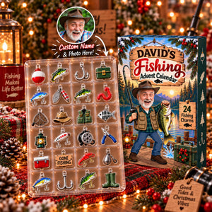 Personalized Fishing Advent Calendar, Custom Photo & Name, 24 Acrylic Fishing Charms, Christmas Gift for Fisherman 3471be8c-bde2-4442-8800-6aa86f01d6c7-il_fullxfull.8602363603_ogt2.jpg
