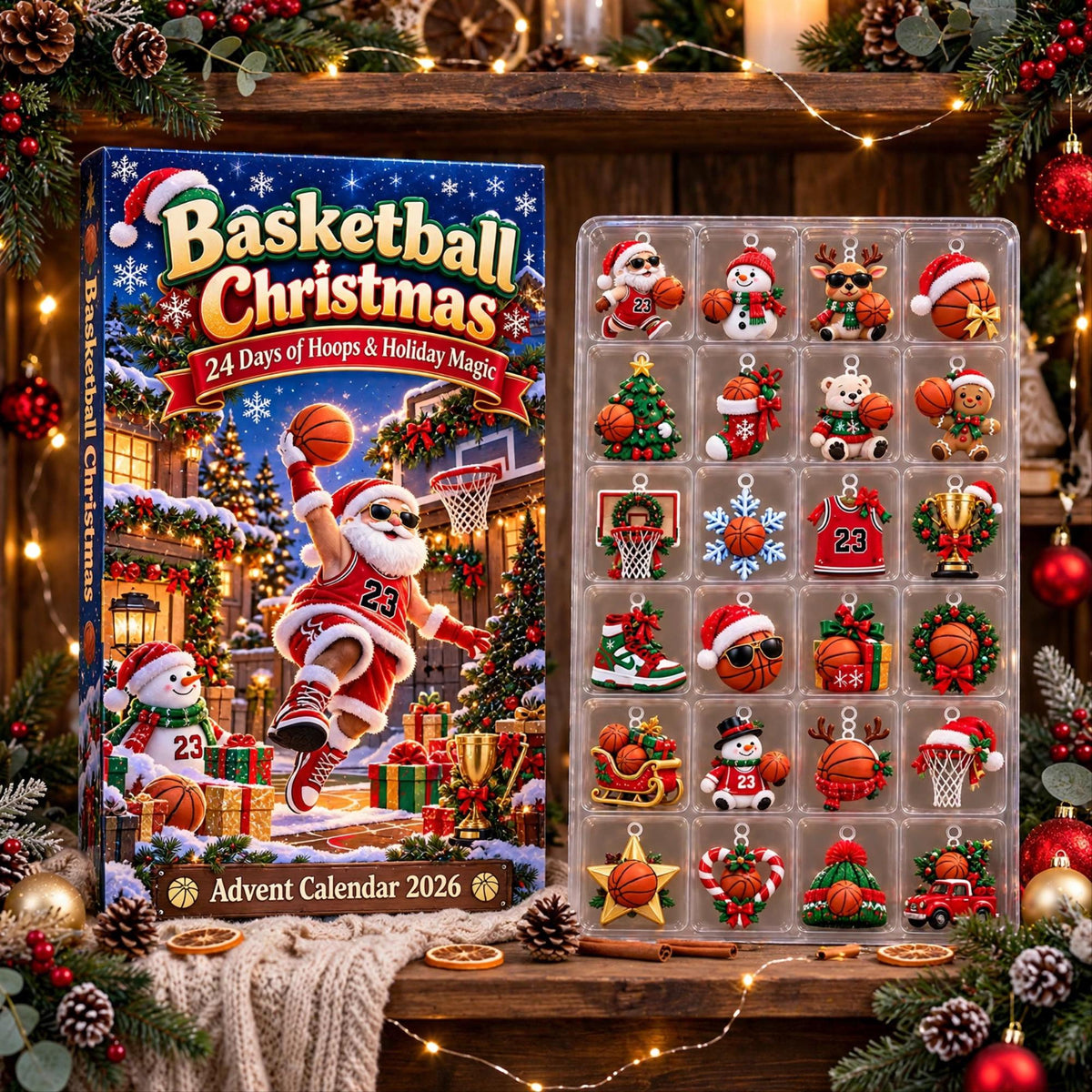 Basketball Advent Calendar 2026, 24 Piece Basketball Ornament Set, Blind Box Advent Calendar, Christmas Countdown Gift for Home Decor 3472e6d0-594f-4e46-9fb8-0e269fcb9bda-il_fullxfull.8602209412_ap5i.jpg