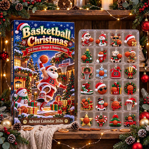 Basketball Advent Calendar 2026, 24 Piece Basketball Ornament Set, Blind Box Advent Calendar, Christmas Countdown Gift for Home Decor 3472e6d0-594f-4e46-9fb8-0e269fcb9bda-il_fullxfull.8602209412_ap5i.jpg