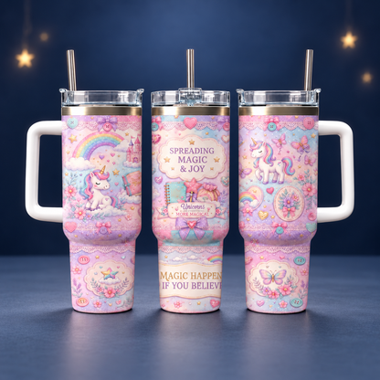 Personalised Unicorn 40oz Insulated Tumbler | Custom Handle & Straw Cup, Gift For Hers 348068c6-27ac-473f-8f96-c19e6b4e17b5-Ba-ly-k-l-n-n-n-xanh-m.png