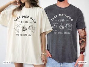 Just Married Cat Wedding Shirt Newlywed Couple Matching T-Shirt Comfort Colors Mr And Mrs Tee Just Meowied Honeymoon Gift For Bride Groom 348d42cd-c784-497e-bc8d-2f993fb58062-ggggg-3-.jpg
