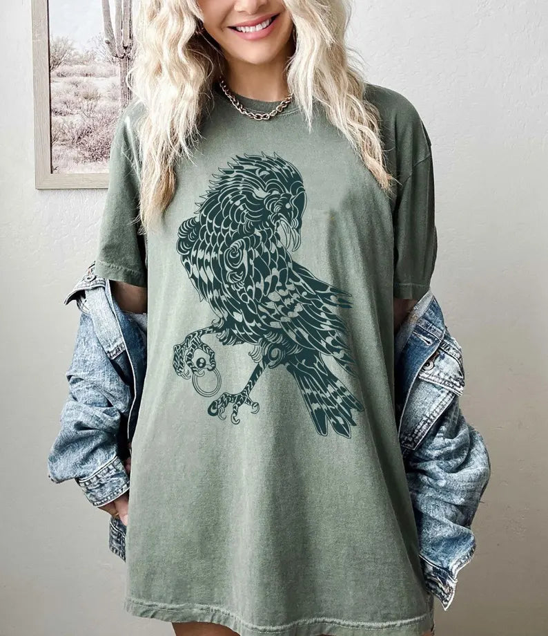 Sarah J Maas A Court of Mist and Fury T-Shirt 3493abc3-ee52-4508-a922-1a3645c3ce73-sdf-5-.webp