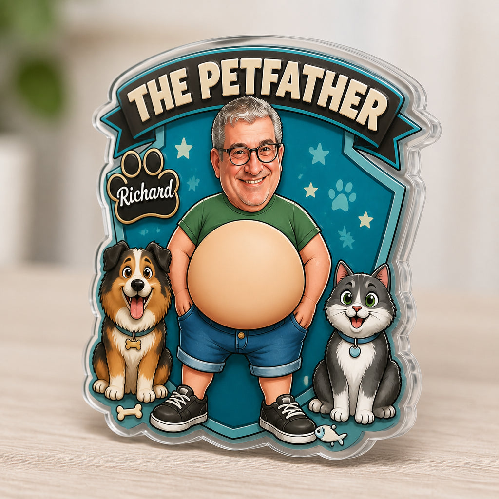 The Petfather Soft‑Belly Custom Face Fridge Magnet - Personalized Acrylic Refrigerator Magnet - Soft Rubber Belly 3498f51c-1aad-4128-ba5d-c431ad0bf3c1.jpg