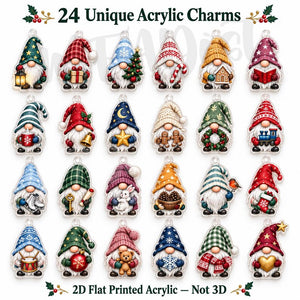 Personalized Gnome Advent Calendar 2026, 24 Days Xmas Scandinavian Gnome Ornaments Countdown Box, Custom Holiday Decor,Gift for Gnome Lovers 34a4e6e6-efe3-4db3-9156-f235f97b22d7-il_794xN.8554901140_qlhl.jpg