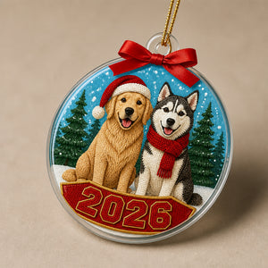 Custom Pet Photo Ornament - Holiday 2026 Snow-Globe - Personalized Ornament 34b175f1-2f2d-40be-a3c6-6dec1319f266.jpg