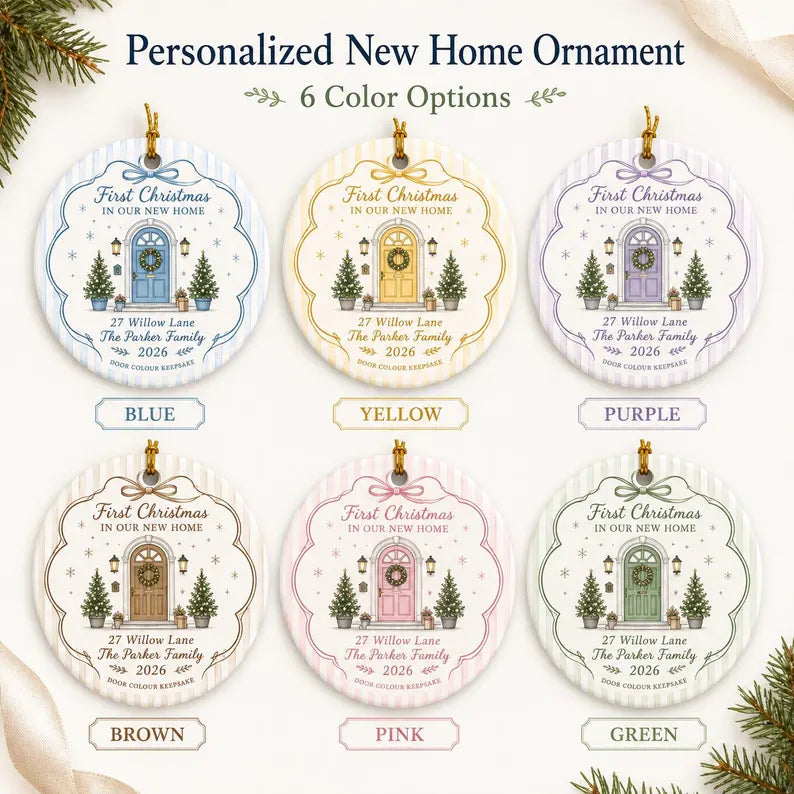 Personalized New Home Ornament, Our First Home 2026 Keepsake, Striped House Ornament, Housewarming Gift, New Homeowner Christmas Gift 34b4acbe-89bc-4e8c-a42b-e562e227ab5c-nbbbbbbbbbbbbb-11-.webp