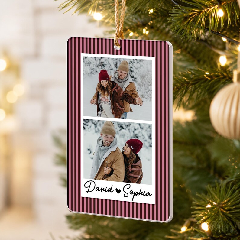 Personalized Photo Strip Christmas Ornament, Custom Family Photo Frame Ornament, Gift For Boyfriend, Besties Ornament Gift, Family Keepsake 34ff6a10-3505-4877-b637-5ff3ecf17203-ggffg-1-.jpg