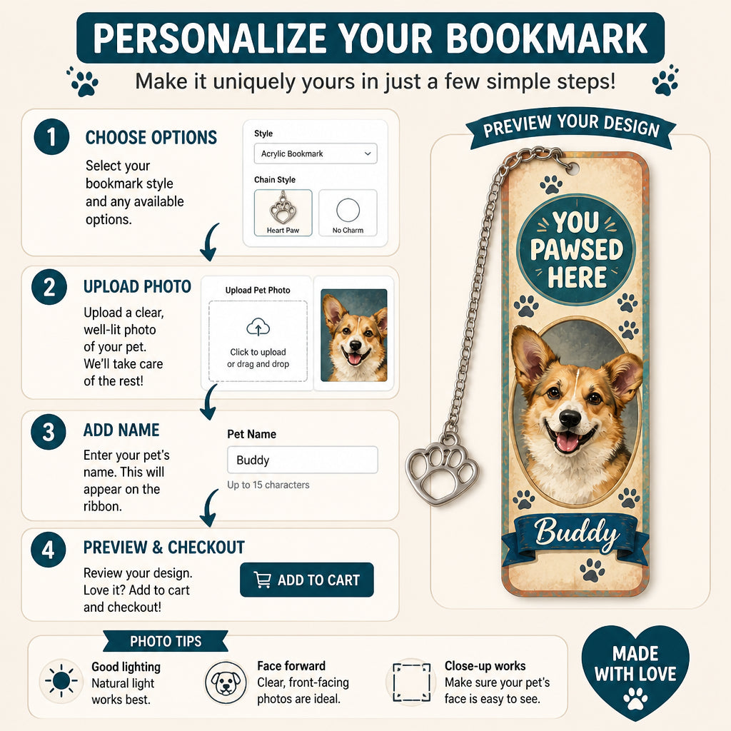 You Pawsed Here – Personalized Pet Portrait Acrylic Bookmark - Personalized Acrylic Bookmark 350280e4-cb99-44e0-8717-94c56a311d09.jpg
