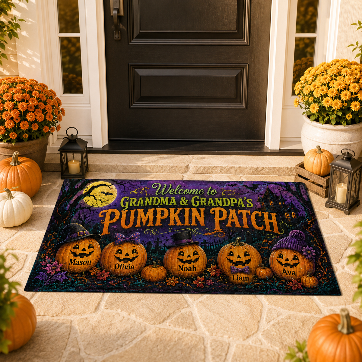 Personalized Grandma & Grandpa’s Pumpkin Patch Halloween Doormat – Custom Grandkids Names Jack O’ Lantern Welcome Mat, Spooky Halloween Porch Decor & Gift for Grandparents 35298215-7eb7-4591-ad1c-8625393d0906-Image-Aug-19-2026-03_54_50-PM-1-.png