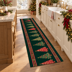 Christmas Tree Runner Rug for Hallway, Festive Green Holiday Carpet, Non Slip Washable Christmas Decor for Entryway and Living Room 354a1bef-e0f9-418b-9bc6-8a0a49dd7f4f-banner-1.png