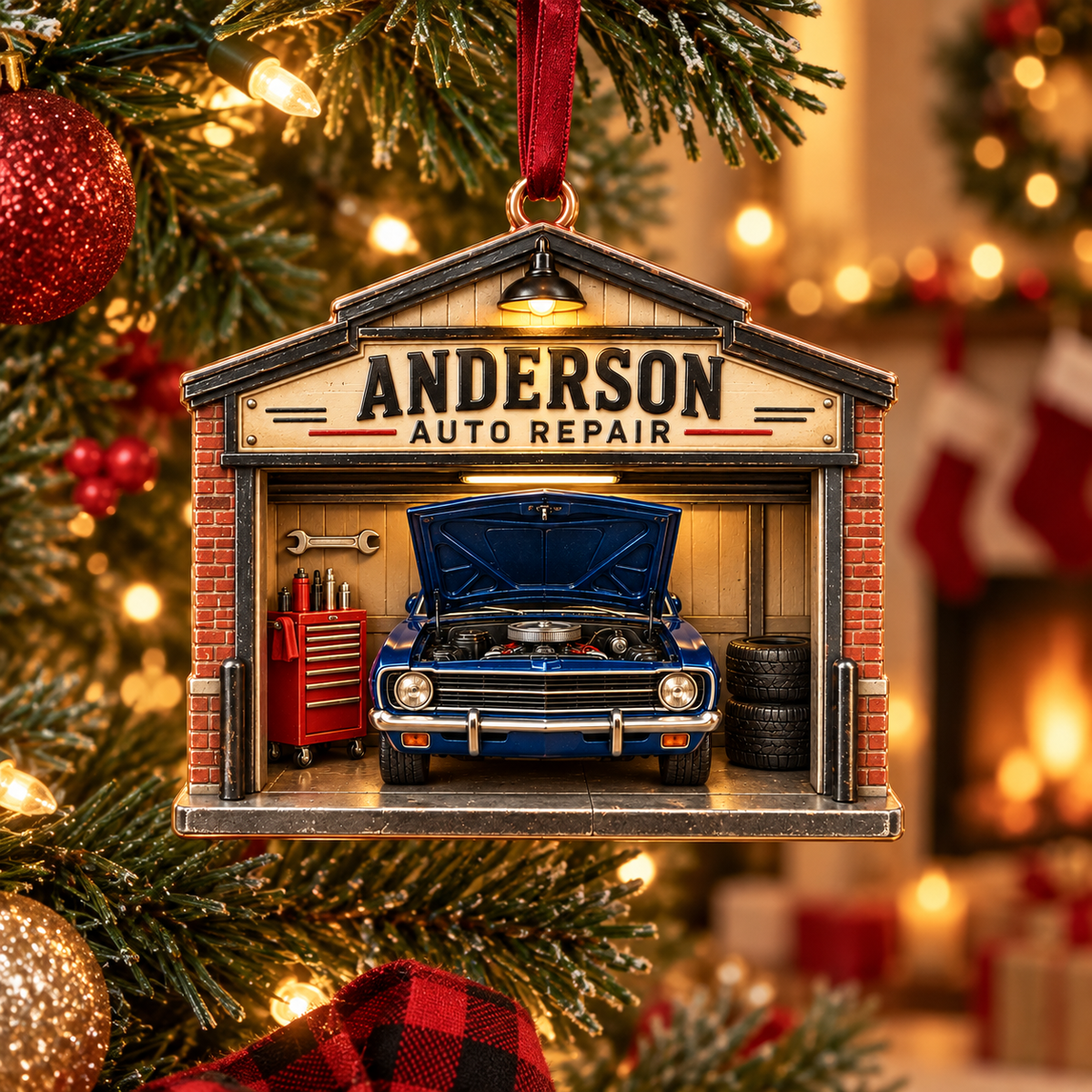 Personalized Auto Repair Shop Christmas Ornament | Special Gift for Garage Owners & Mechanics 356b136e-5f21-4112-b933-6a36e90d4f6d-Image-Sep-23-2026-10_52_01-AM-1-.png