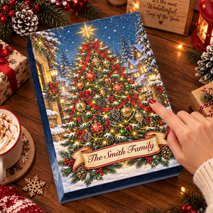 Christmas Songs Advent Calendar 2026 - 24 Day Spirits Countdown, Acrylic Charms Blind Box - Gift For Family 358a3e2e-5ce0-4749-a653-4107abbe60a3-MOCKUP-3.png