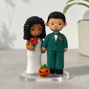 Custom Clay Couple Figurine, Handmade Polymer Clay Doll, Custom Valentine Gift for Couples, Custom Wedding Cake Topper, Gift For Hims, Hers, Couple 358e02e3-210b-48ff-b6c9-1d8348bb5daf-g4.png