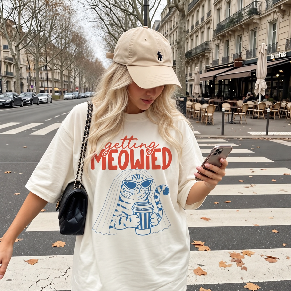 Getting Meowied Shirt, Funny Cat Bride Tee, Cat Wedding Shirt, Bachelorette Cat Lover Gift, Bridal Shower Cat Graphic Tee 359a1069-ff15-4c52-b808-2a3b45107a92-9a7d7910-5c3e-436b-9f6c-22bf3bcb07cf.png