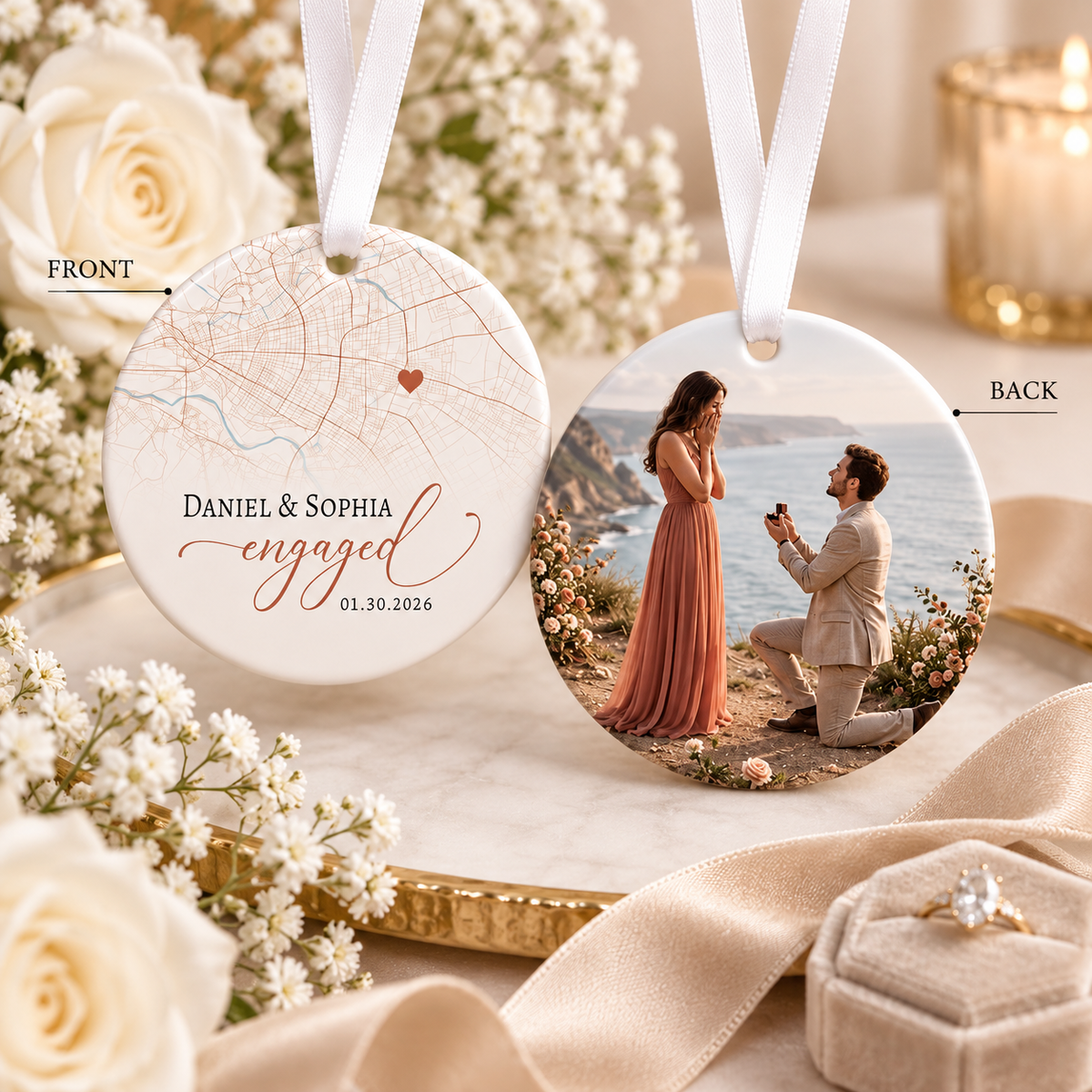 Personalized Proposal Map Ornament, Custom Couple Photo Keepsake, Warm Beige 35b15b0c-0c33-419f-9ed0-e26e47e60c85-7578a7a5-d76b-4075-a681-995317656397.png