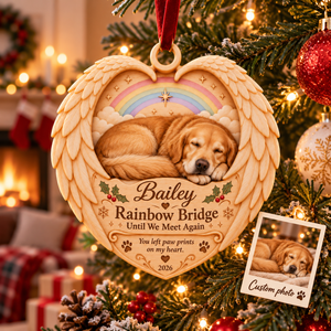 Personalized Rainbow Bridge Pet Memorial Ornament – Custom Photo Dog Memorial Christmas Ornament, Pet Loss Keepsake 35bdd034-69a7-43d2-8aa8-f89cc6b275ef-Image-Sep-25-2026-11_52_59-AM-1-.png
