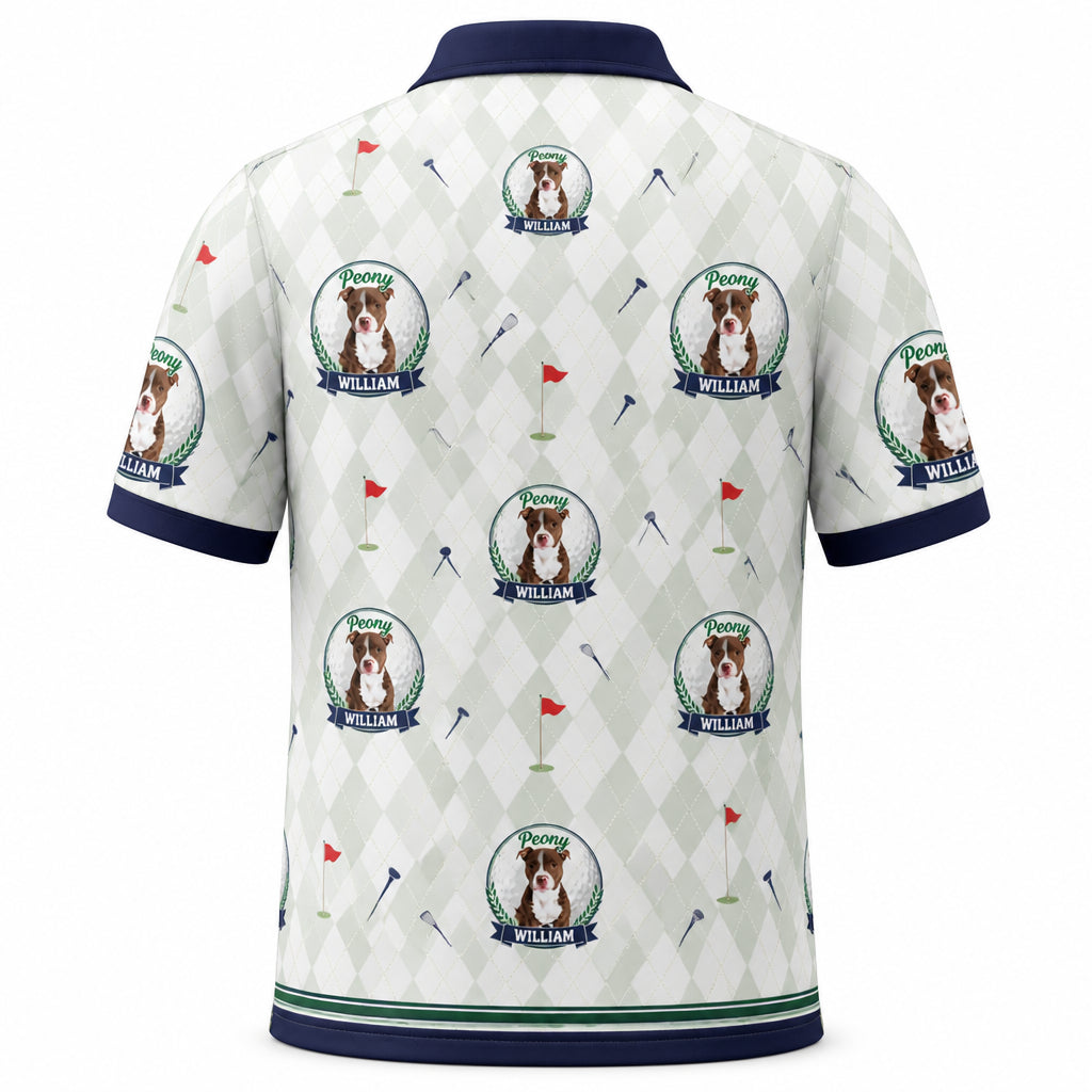 Custom Pet Photo Golf Crest Polo – Upload Dog + Names - Personalized Polo shirt - All over printed 35d11e21-76f8-4f2b-952f-97df5cc14f4e.jpg