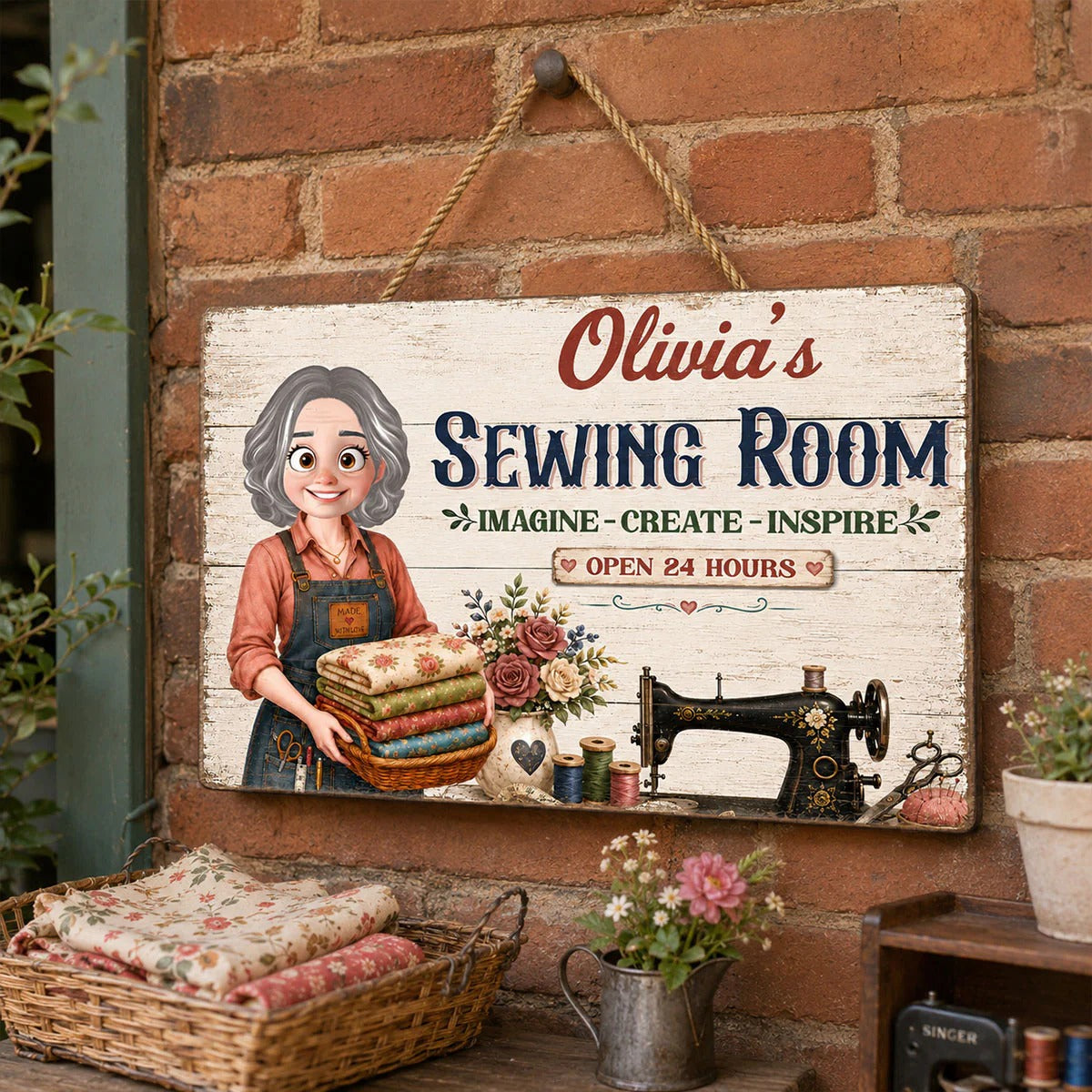 My Sewing Room Imagine Create Inspire Sewing Girl - Personalized Wooden Sign 35d52c95-e9c4-49fc-8239-7b389c5d3acb-imageye___-_imgi_170_WoHvro3Cnn__pod220260613408_web-6.jpg