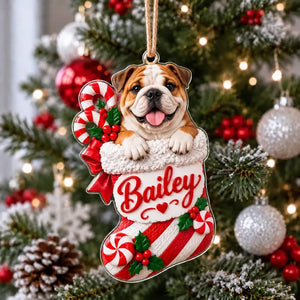 Personalized Pet Photo Ornament, Custom Acrylic Christmas Pet Stocking Keepsake 35e5aa16-601e-4c79-a55a-292faf424562-gfgffg-3-.webp
