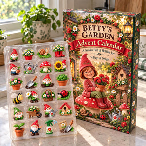 Personalized Garden Advent Calendar: Custom Photo Blind Box, 24 Days of Delight 35ebc05a-5b10-4863-ae2e-a5fe83601654-il_1588xN.8601245090_lval.jpg