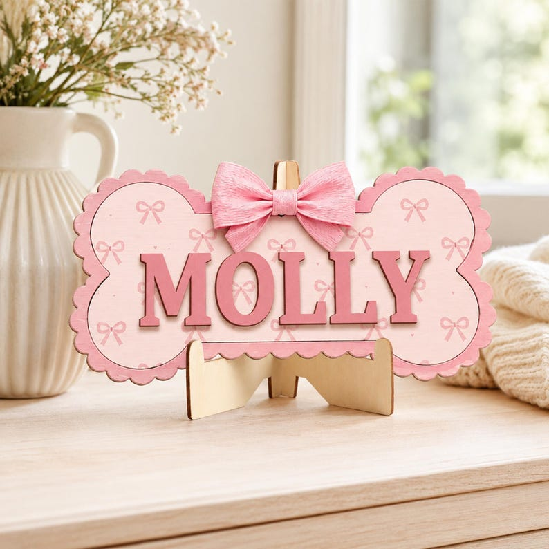 Personalized Dog Bone Name Sign, Custom Wooden Pet Name Plaque, Puppy Room Decor, Dog Mom Gift, Pet Lover Gift, Dog Wall Hanging Sign 360a83d7-f307-420c-86ff-65fa5586fe2e-il_794xN.8295247523_66xb_converted.png