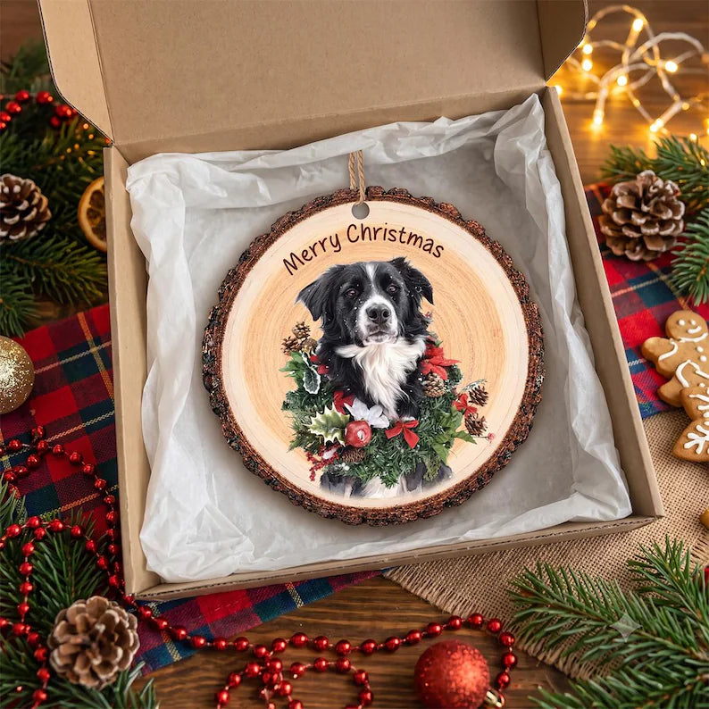 Custom Photo Wood Slice Ornament, Personalized Text Christmas Couple Keepsake 364dcd31-3aaf-47db-9939-be3cd0d4bd9b-tyyyyyyyyyyyyhj-4-.webp