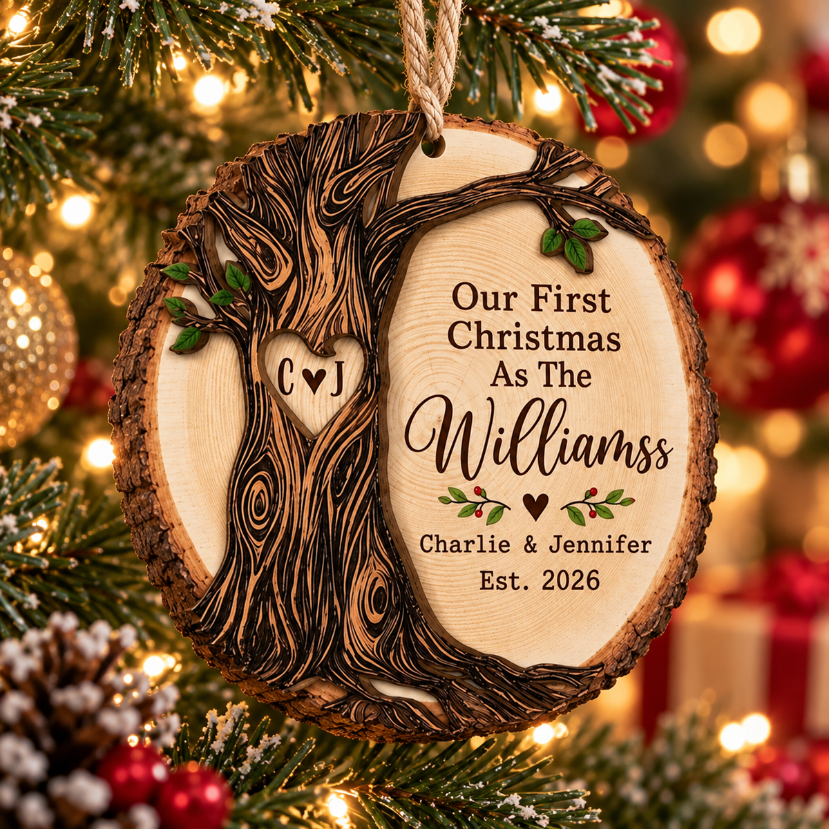 Personalized Our First Christmas as a Family Ornament 2026 – Custom Family Name & Couple Names Wooden Christmas Keepsake 367e6b35-a2b5-475c-b913-bbdfa8a9f52f-Image-Sep-18-2026-03_25_25-PM-4-.png