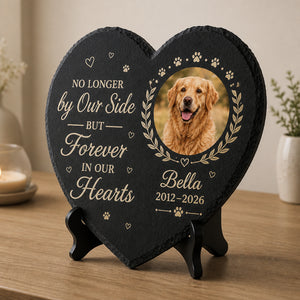 Pet Memorial Slate Heart – Photo, Name & Years - Personalized Slate Memorial Stone 3698b4b7-3d23-4fb3-8b72-d3c353dee088.jpg