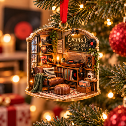 Personalized Vinyl Music Corner Christmas Ornament – Custom Name & Year, Vinyl Record Lover Gift, Record Player Gift for Music Lovers 36a3340b-43d2-482a-ae9e-42fb36e6e66e-Image-Oct-22-2026-11_30_32-AM-1.png